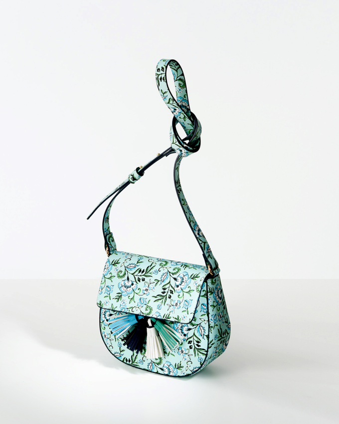 TRICIA HALL - PORTFOLIO - ACCESSORIES